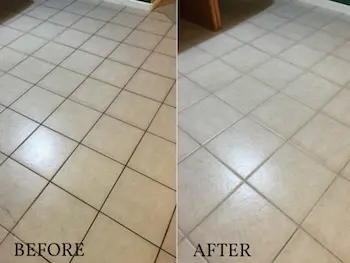 tile & grout cleaning livermore